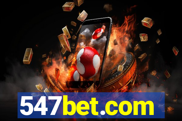 547bet.com