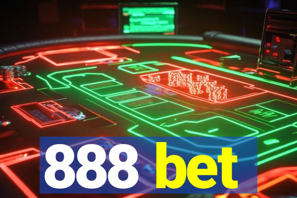 888 bet