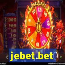 jebet.bet