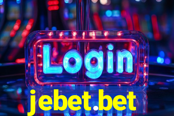 jebet.bet