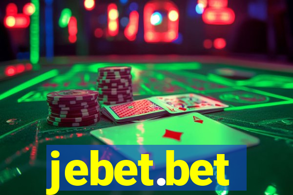 jebet.bet