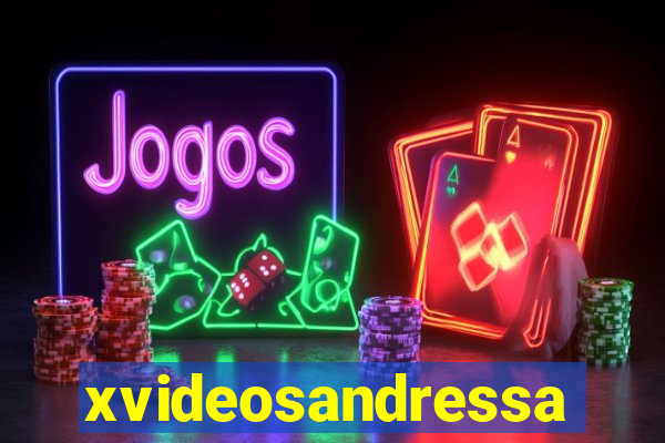 xvideosandressaurach