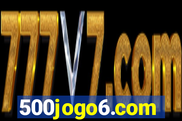 500jogo6.com