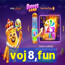 voj8,fun