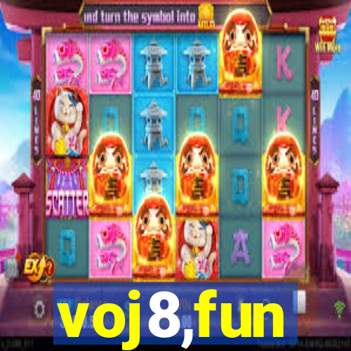 voj8,fun