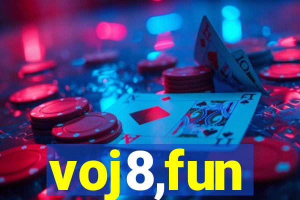 voj8,fun