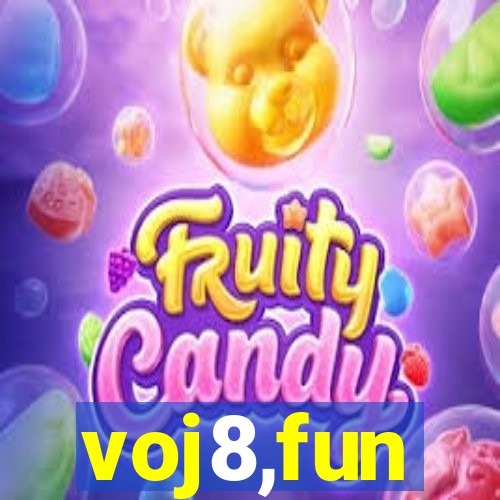 voj8,fun