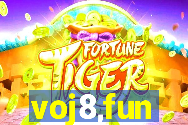 voj8,fun