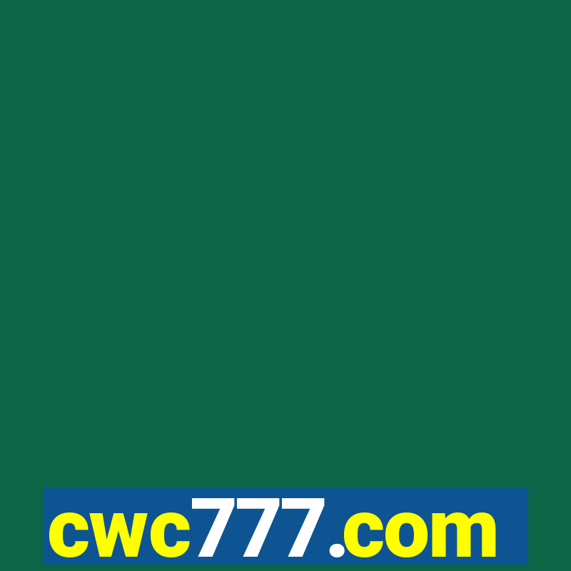 cwc777.com