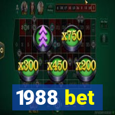 1988 bet