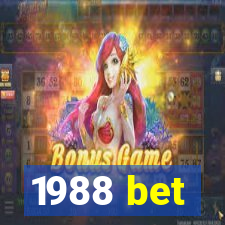 1988 bet