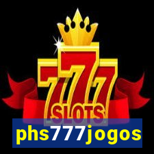 phs777jogos