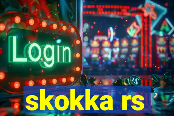 skokka rs