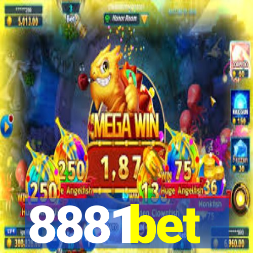 8881bet