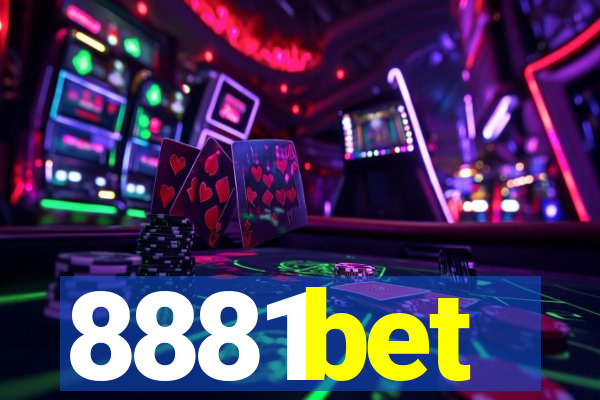 8881bet