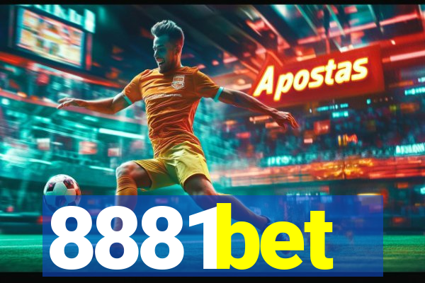 8881bet