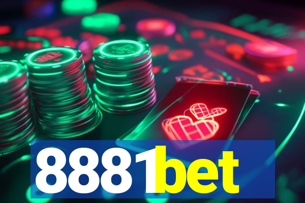 8881bet