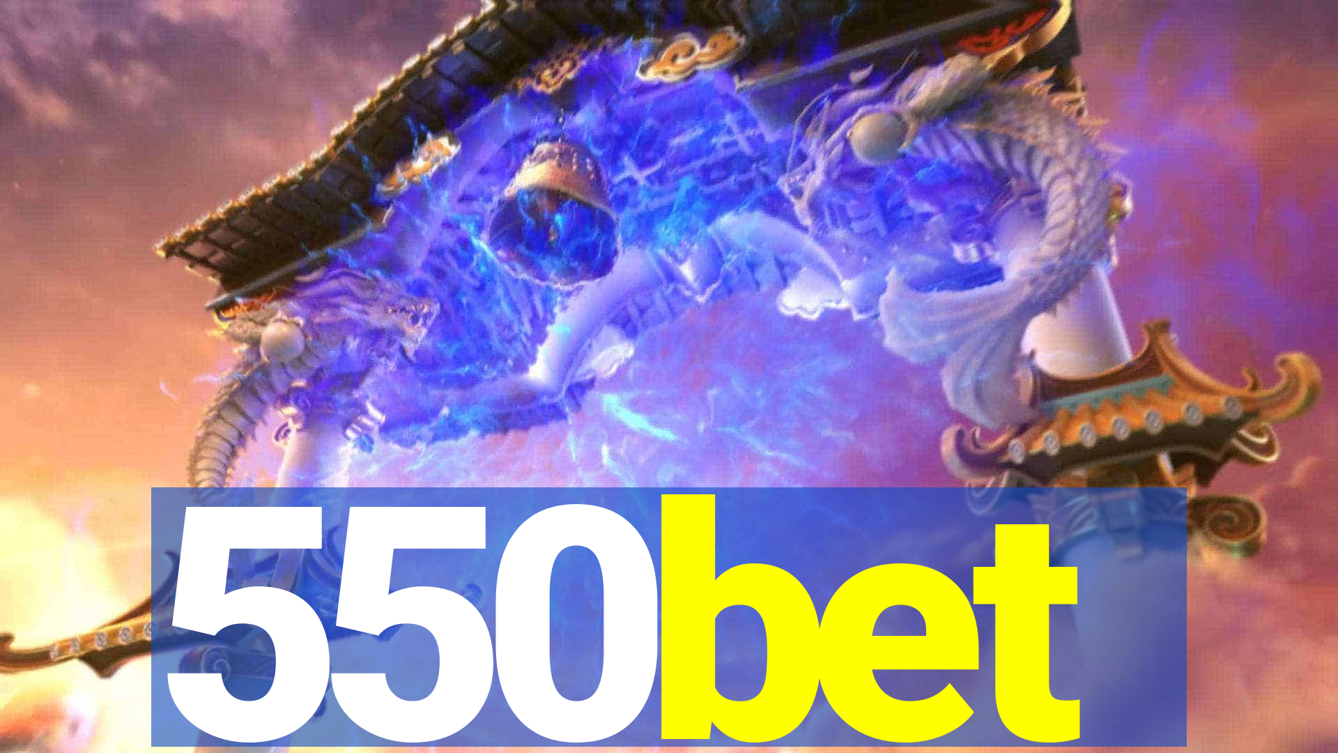 550bet