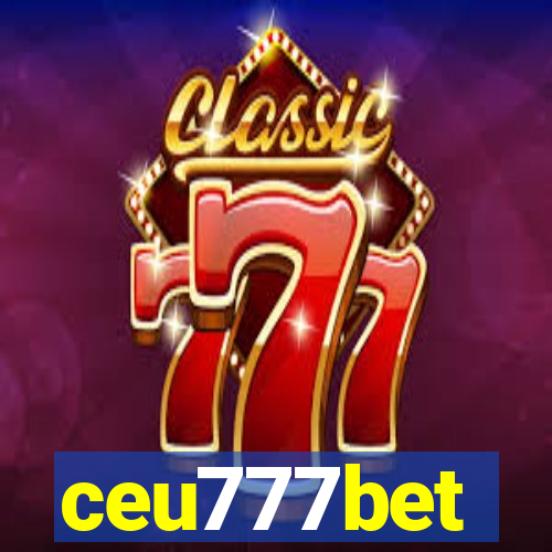 ceu777bet