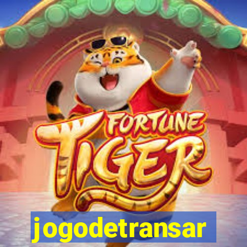 jogodetransar