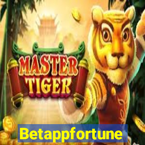 Betappfortune