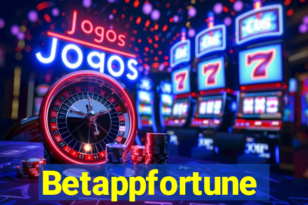 Betappfortune