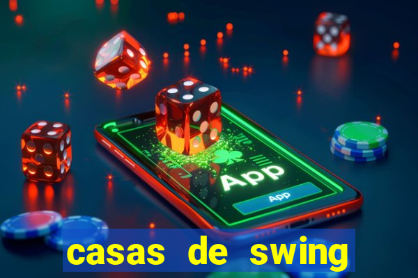 casas de swing porto alegre