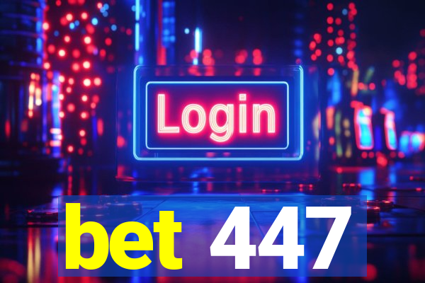 bet 447