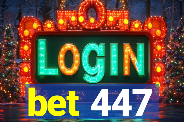 bet 447