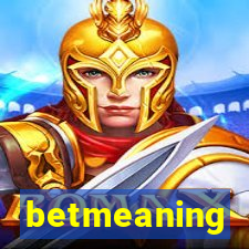 betmeaning