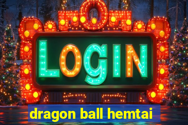 dragon ball hemtai