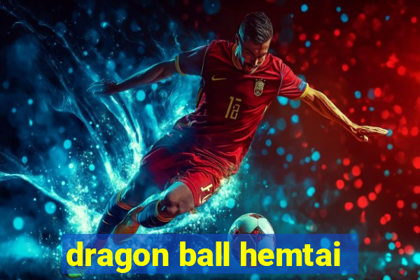 dragon ball hemtai