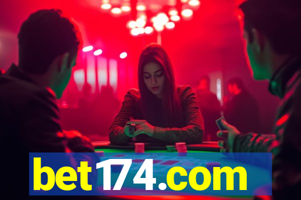 bet174.com