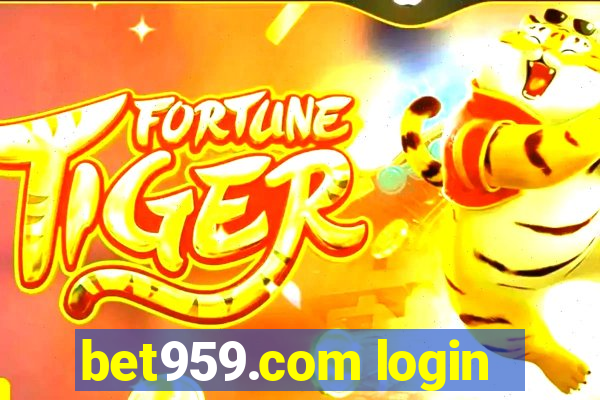 bet959.com login