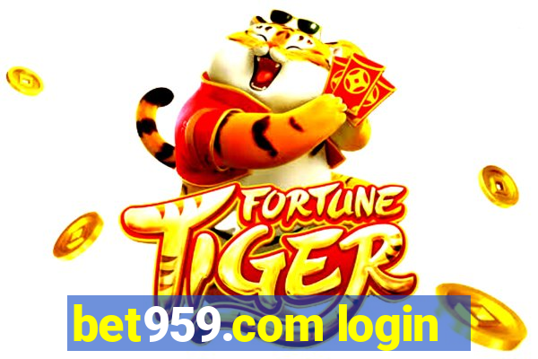 bet959.com login