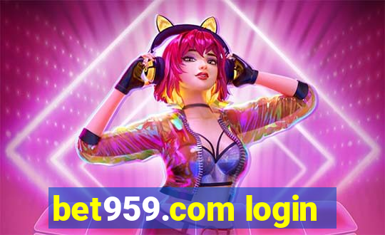 bet959.com login