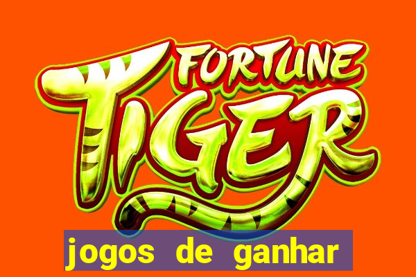 jogos de ganhar dinheiro de verdade sem depositar