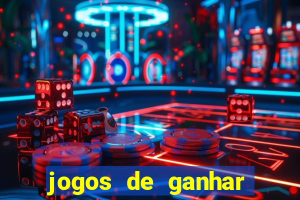 jogos de ganhar dinheiro de verdade sem depositar