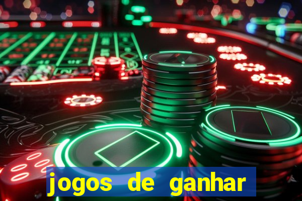 jogos de ganhar dinheiro de verdade sem depositar