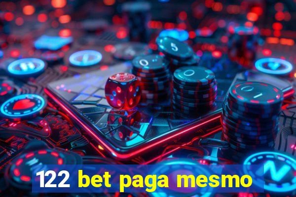 122 bet paga mesmo