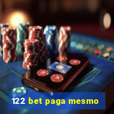 122 bet paga mesmo