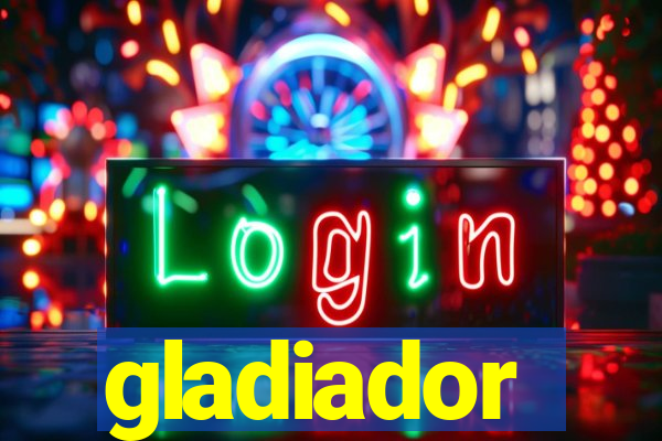 gladiador significado espiritual