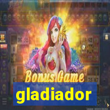 gladiador significado espiritual