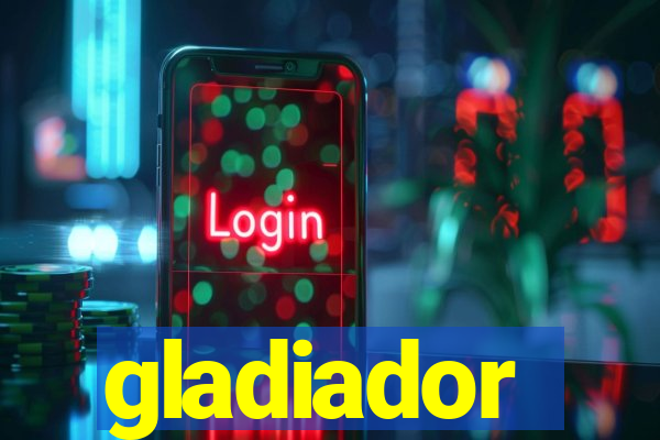 gladiador significado espiritual