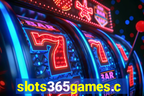 slots365games.com