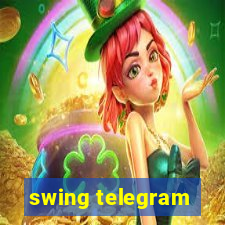 swing telegram