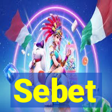 Sebet