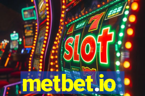 metbet.io