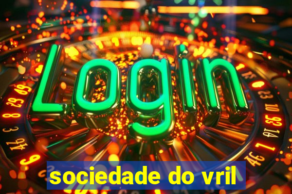 sociedade do vril