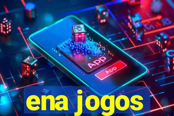 ena jogos